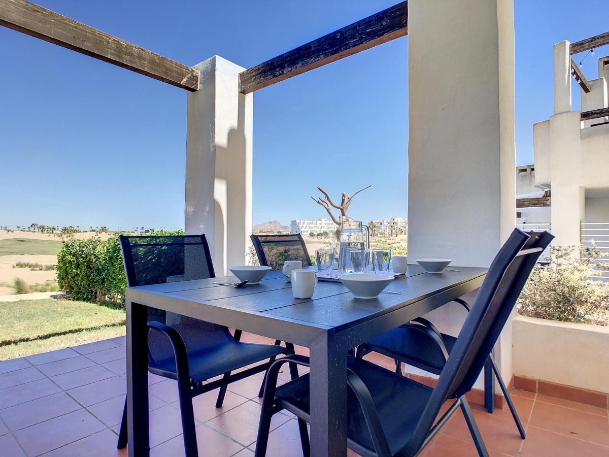 Las Terrazas De La Torre Golf - 6609 Roldán Exterior foto
