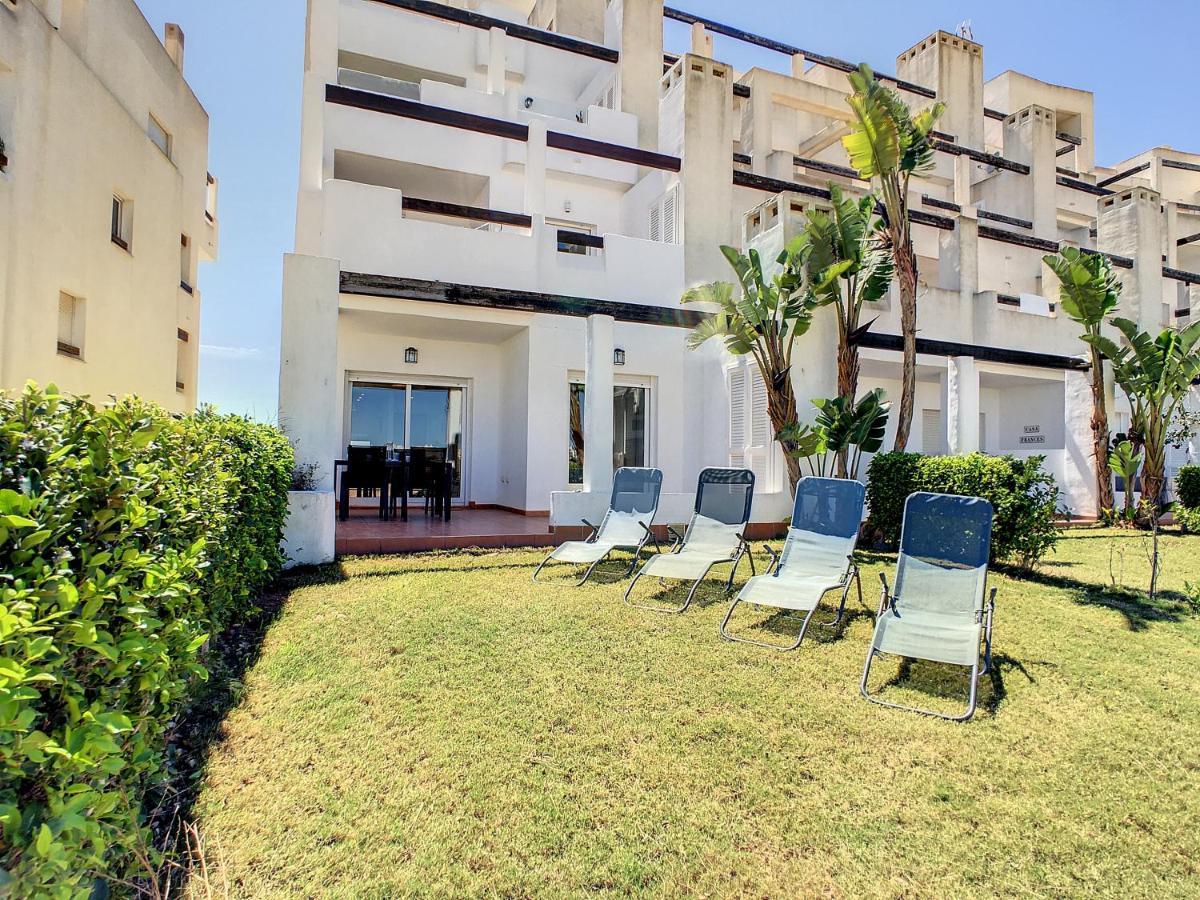 Las Terrazas De La Torre Golf - 6609 Roldán Exterior foto