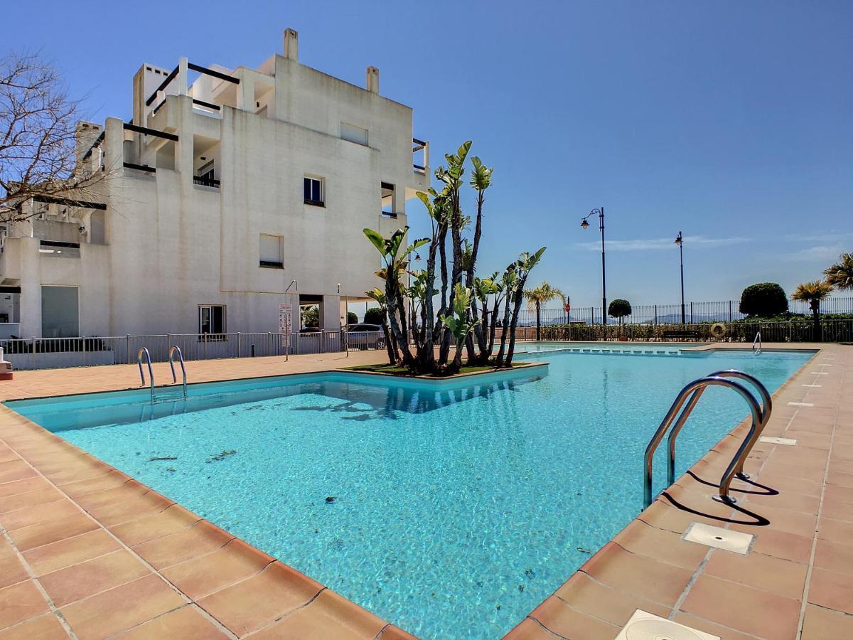 Las Terrazas De La Torre Golf - 6609 Roldán Exterior foto